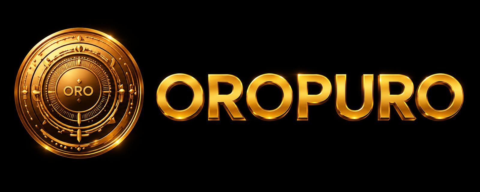 OroPuro